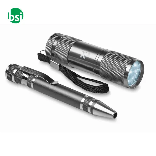 Set attrezzi 2 pezzi - COMBITOOL -  9